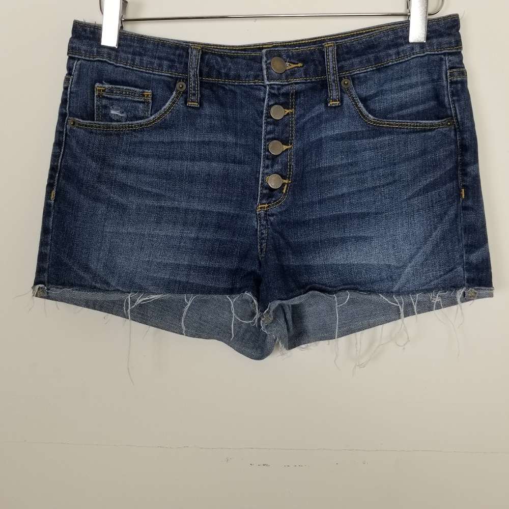 Universal Thread Denim Shorts Size 8/29R